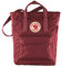 Fjällräven F23710 Unisex-Adult Kånken Totepack Carry-On Luggage, Ox Red, Einheitsgröße
