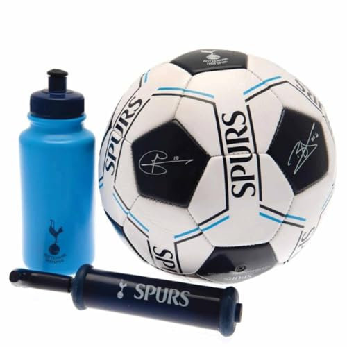 Tottenham Hotspur FC Signature Gift Set, Gift Sets, Sports, Gift | Officially Licensed