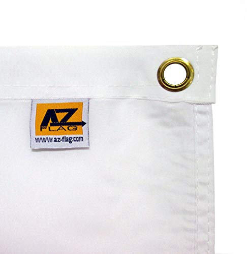 AZ FLAG - Drapeau Bonaire - 90x60 cm - Drapeau Bonairien 100% Polyester Avec Oeillets Métalliques Intégrés - Pavillon 50 g