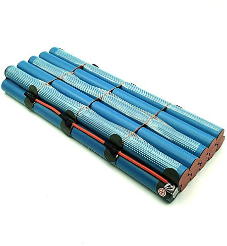 40V 12Ah für BionX 2145-G09188033 BMZ 11S4P 10883 F087001 Akku Li-Ion E-Bike Elektrofahrrad zur Selbstmontage Batterie