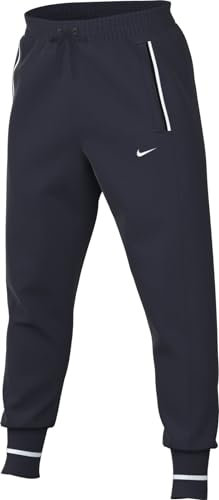 NIKE DH9386-451 M NK STRKE22 Sock Pant K Pants Herren Obsidian/White Größe XL