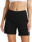 BALEAF Pantaloncini da Bagno Donna Vita Alta Costumi da Bagno Asciugatura Rapida UPF 50+ con Tasche Nero XXL