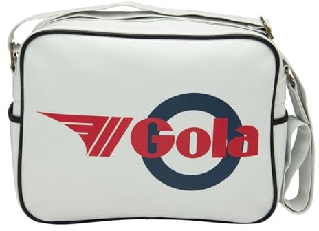 Gola Redford Mod White/Black