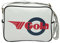 Gola Redford Mod White/Black