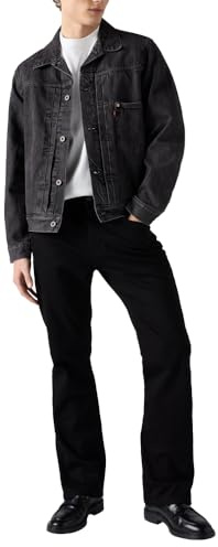 527 Slim Boot Cut Native Cali