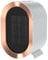 Smart Space Electric Fan Heater,1200W Portable Mini Heater Fast Heating Ceramic Fan Heaters for Home Office,Safe Use