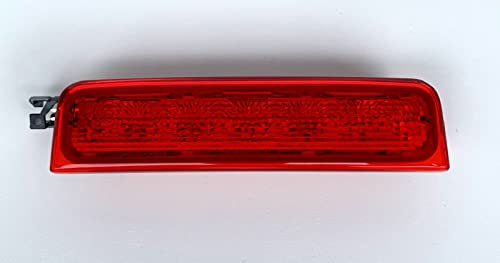 Pro!Carpentis 3. Bremslicht LED Dritte Bremsleuchte für VW Caddy III 2004-2015