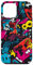 Hülle für iPhone 15 Pro Max Graffiti
