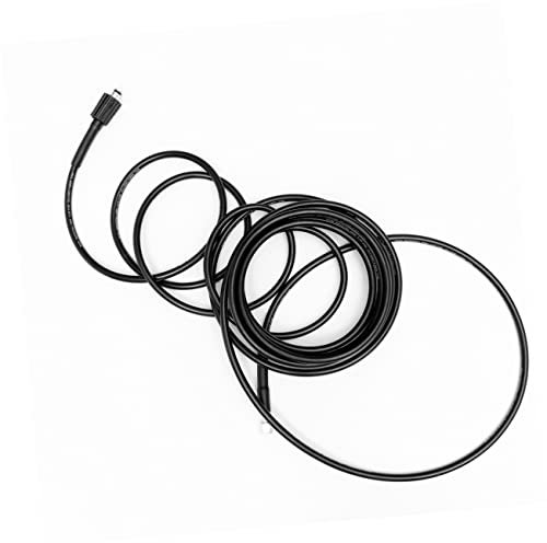 BESPORTBLE 160 replacement reemplazo tubo de pulverizador de pintura lavadoras a presión auto hidrolimpiadora hidrolavadora manguera alta presión pintura en aerosol poder m22