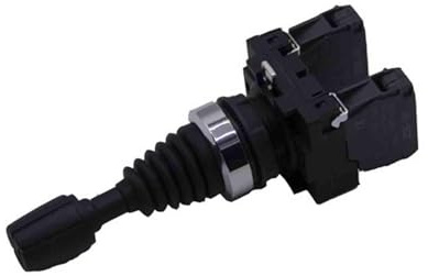 perfk 2-Positionen-Joystick-Schalter, Drehschalter, Joystick-Controller, Feder-Joystick-Schalter, Selbstrückgabe XD5PA22
