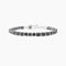 KIDULT - Armband aus Stahl 316L Steine | Philosophy, Small, Edelstahl, Nicht zutreffend.