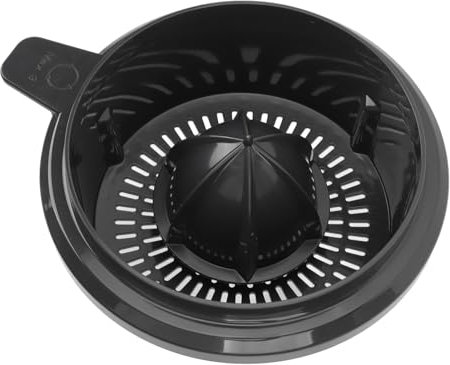 Pièces de Presse-agrumes Manuel Orange, Presse-agrumes Manuel avec Accessoire de Presse-agrumes Rabattable pour Thermomix TM5, TM6