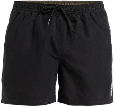 Quiksilver Herren Spl Fineline Volley 15 Jam/Volley (1er Pack)