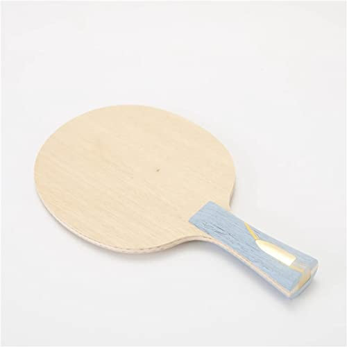 Carbon Innen Tischtennis Tisch Schläger Ping Pong Paddel Carbon Faser Gebaut Griff