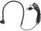 Annadue Webcam EyeContact per PC, Center Cam 1080P con Microfono, Webcam USB con Plug and Play, Fotocamera per Computer da 8 MP per la Registrazione di Videoconferenze