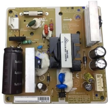 Kühlschrank-Steuerplatine, Kompatibel For Samsung, DA92-00530A Schaltungsplatine, Kühlschrank-Motehr-Platine, Gefrierschrank-Teile, Kühlschrank-Zubehör