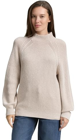Tom Tailor Damen Pullover