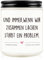 Geschenk für Freundin, Geschenk für beste Freundin – Lavendelduftkerze, Geburtstagsgeschenk für beste Freundin, Geschenke Weihnachten, Freundschaftsgeschenk, kreative Geschenkidee für Freundin