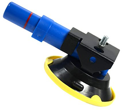 PRETYZOOM Strumento Riparazione Auto Con Ventosa Per Rimozione Ammaccature Su Carrozzerie Danneggiate Da Grandine e Urti Mantiene Vernice Intatta