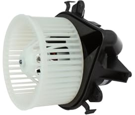 HELLA 8EW 366 401-961 Innenraumgebläse - 12V - 174W - Ø: 147mm