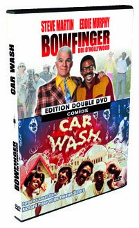 Bowfinger roi d'hollywood ; car wash