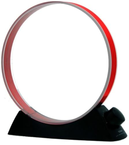 Kaito AN-100 Antenne Radio Passive réglable pour Toutes Les Marques telles Que Kaito, Sony, Panasonic, Grundig et Plus Encore