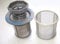 HOTPOINT DISHWASHER MICRO FILTER MESH - TWO PART - 1801754