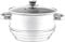 Stainless Steel Collection Pendeford Housewares Dämpfeinsatz aus der Edelstahl-Serie 20 cm