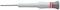 Facom 84E.1,5 X 35-Cacciavite Micro-Tech® 6Caras Maschio 1,5 X 35 Mm
