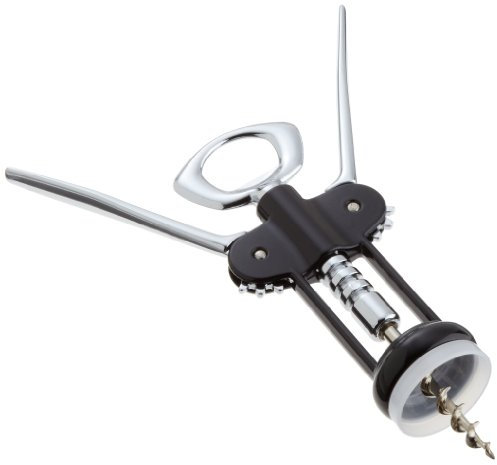 Good Cook Classic Winged Corkscrew