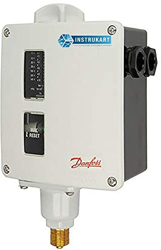 Danfoss RT116