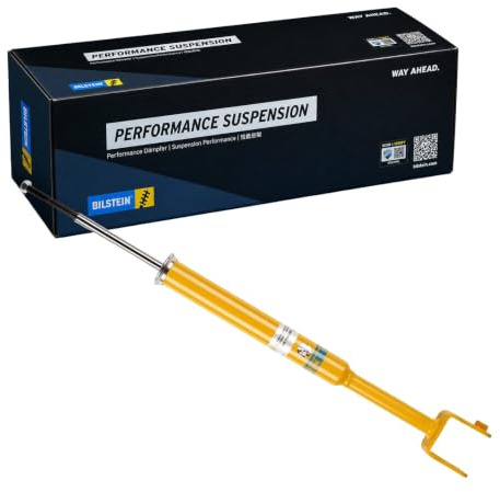 Bilstein 24-195065 Rear Shock Absorber Damper