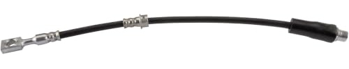 TRW Bremsschlauch PHD500 Länge: 410mm, | Kompatibel mit: CHEVROLET CORSA Stufenheck, OPEL ASTRA G Cabriolet, ASTRA G Caravan, ASTRA G CC, ASTRA G CLASSIC