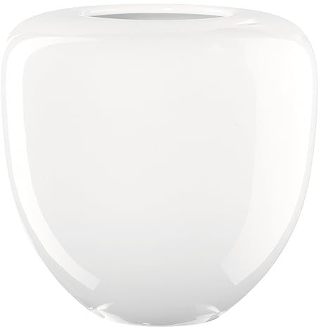 ASA á Table Milchkännchen weiß, Fassungsvermögen 125ml, aus Porzellan hergestellt, 2020013, ø9,3cm