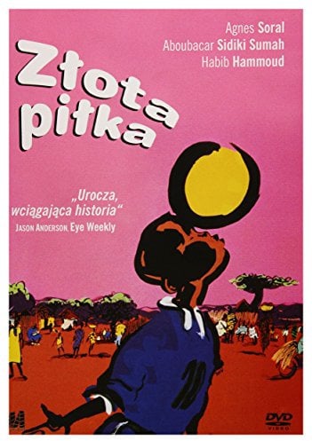 Ballon d'or, Le [DVD] [Region 2] (IMPORT) (Keine deutsche Version)