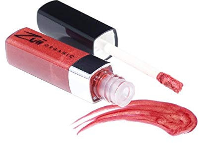 Zuii Organic Tango Lippenstift, 1 Stück