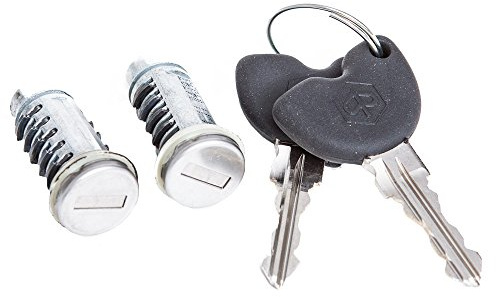 Schlossset für Piaggio Vespa ET2, ET4, Liberty (573512)