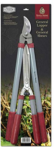 Kent & Stowe General Purpose Loppers