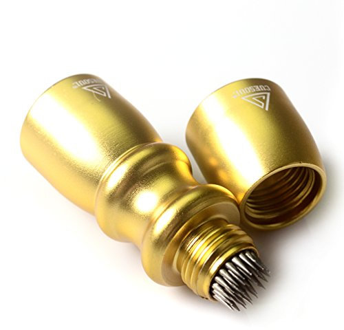 CUESOUL Multi-Funktions-Billard Queue Pflege TIPP Tools/Tip-Verschleiss/Tip Tapper/Tip Picker