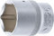 BGS 2926 | Steckschlüssel-Einsatz Sechskant | 12,5 mm (1/2) | SW 26 mm
