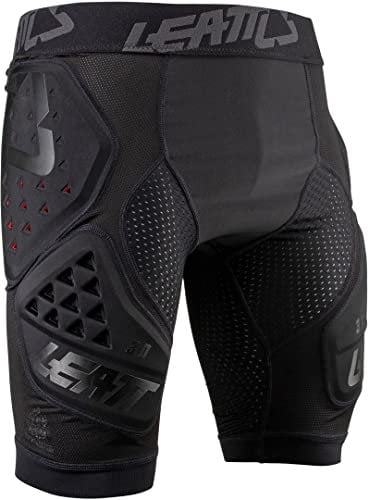 Leatt Impact Shorts 3DF 3.0#S
