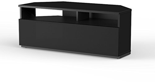 Ro&Co Sonorous - Mueble TV Serie TRD (TRD100, Black)
