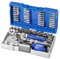 Expert by FACOM e030729 Socket Wrench Set with 1/4 Inch Bits