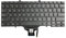 Zahara Keyboard with Backlit US Replacement for Dell Latitude 7400 3400 5400 7410 5401 5410 5411 RN86F 0RN86F NOT Fit for Latitude 7400 2-in-1 (Black)