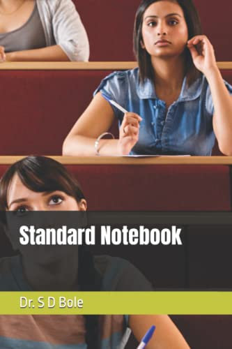 Standard Notebook