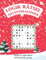 Logik Rätsel Adventskalender: Täglich 4 Logik Rätsel von leicht bis schwer