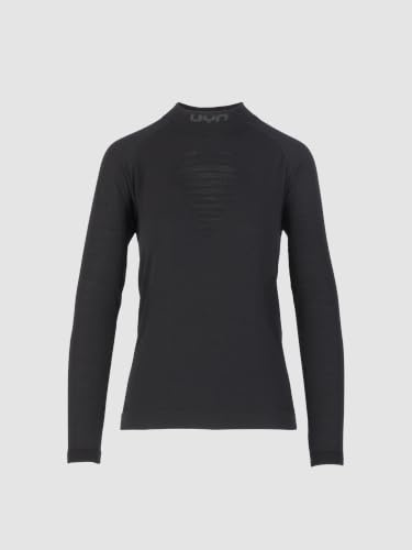 UYN Damen Fusyon Light Long Sl_ T-Shirt