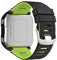MGTCAR Silikon-Uhrenarmband für Garmin Forerunner 920XT buntes Ersatzarmband für Trainings-Sportuhr, Armband-Zubehör, Achat