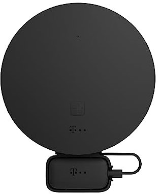 TIUIHU Steckdosen Wandhalterung für Telekom Speed Home WLAN