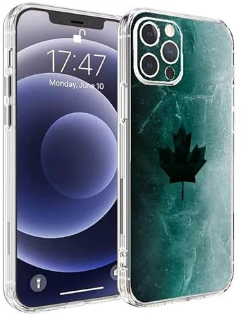 Kidpkaig Phone Case Rainbow Compatible with iPhone 15 Pro Six Black Ice Siege Side Striped Soft Phone Cover